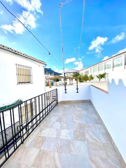 Casa Cruz De Marbella Luque Βίλα Εξωτερικό φωτογραφία