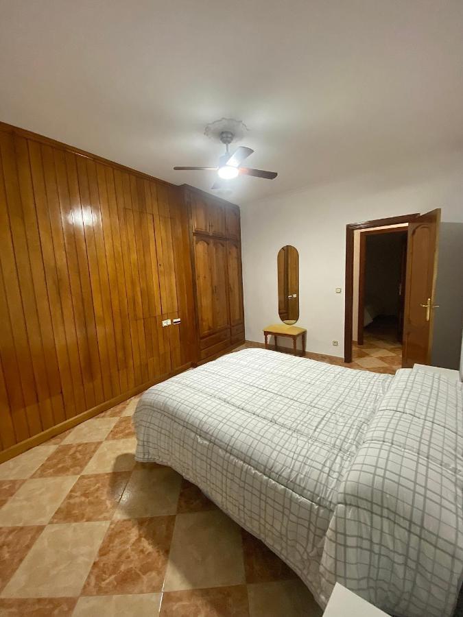 Casa Cruz De Marbella Luque Βίλα Εξωτερικό φωτογραφία