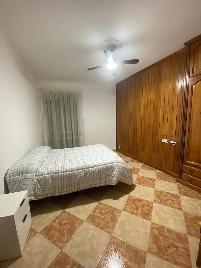 Casa Cruz De Marbella Luque Βίλα Εξωτερικό φωτογραφία