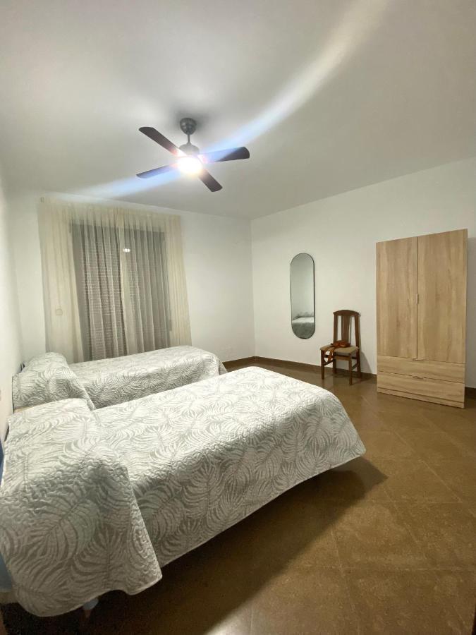 Casa Cruz De Marbella Luque Βίλα Εξωτερικό φωτογραφία