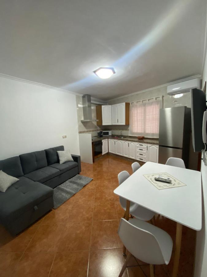 Casa Cruz De Marbella Luque Βίλα Εξωτερικό φωτογραφία