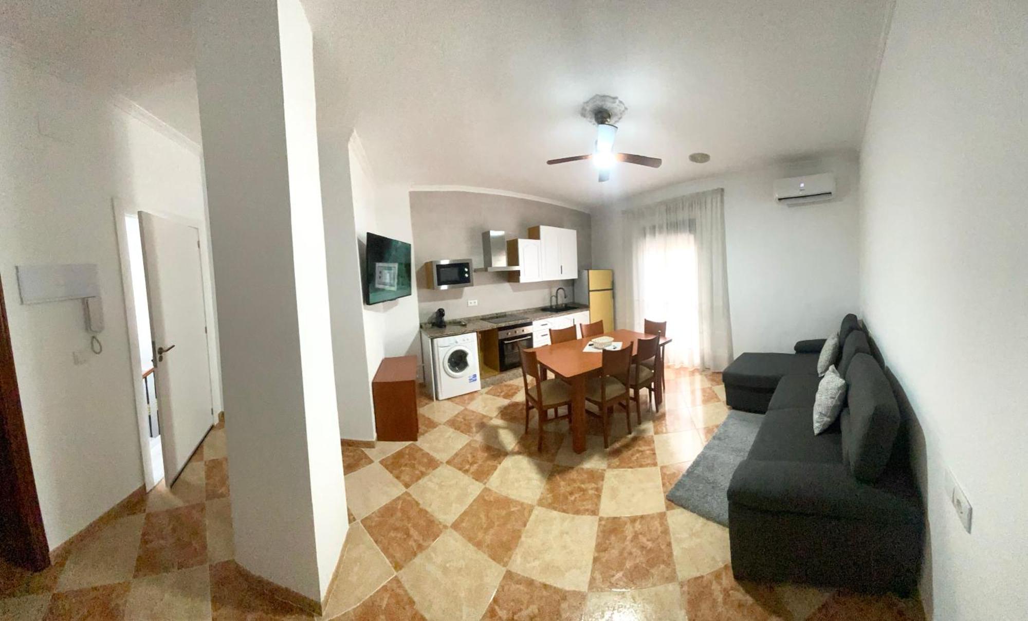 Casa Cruz De Marbella Luque Βίλα Εξωτερικό φωτογραφία